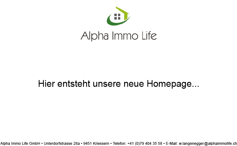 Alpha Immo Life